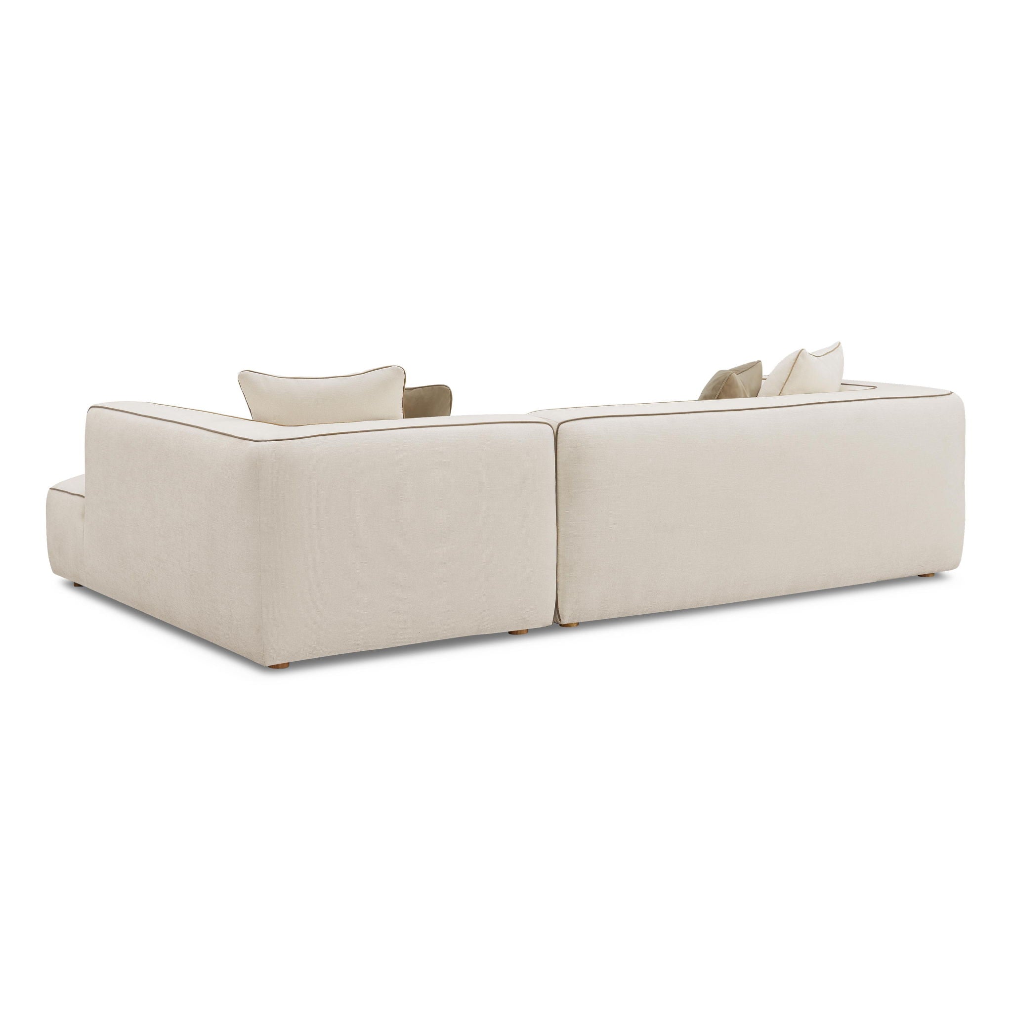 Tristine - Sectional - Urban Living Furniture (Los Angeles, CA)