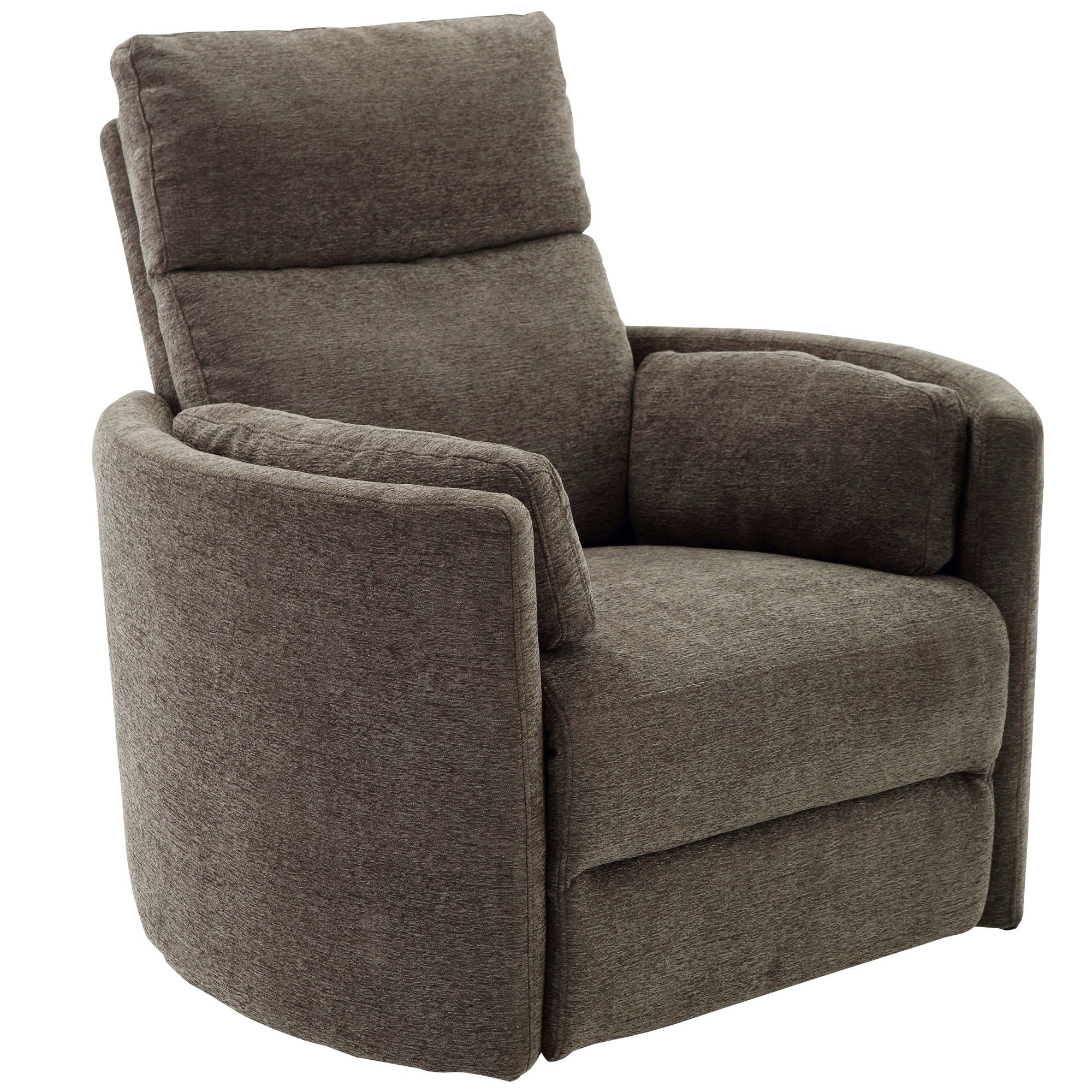Radius - Power Swivel Glider Recliner - Urban Living Furniture (Los Angeles, CA)