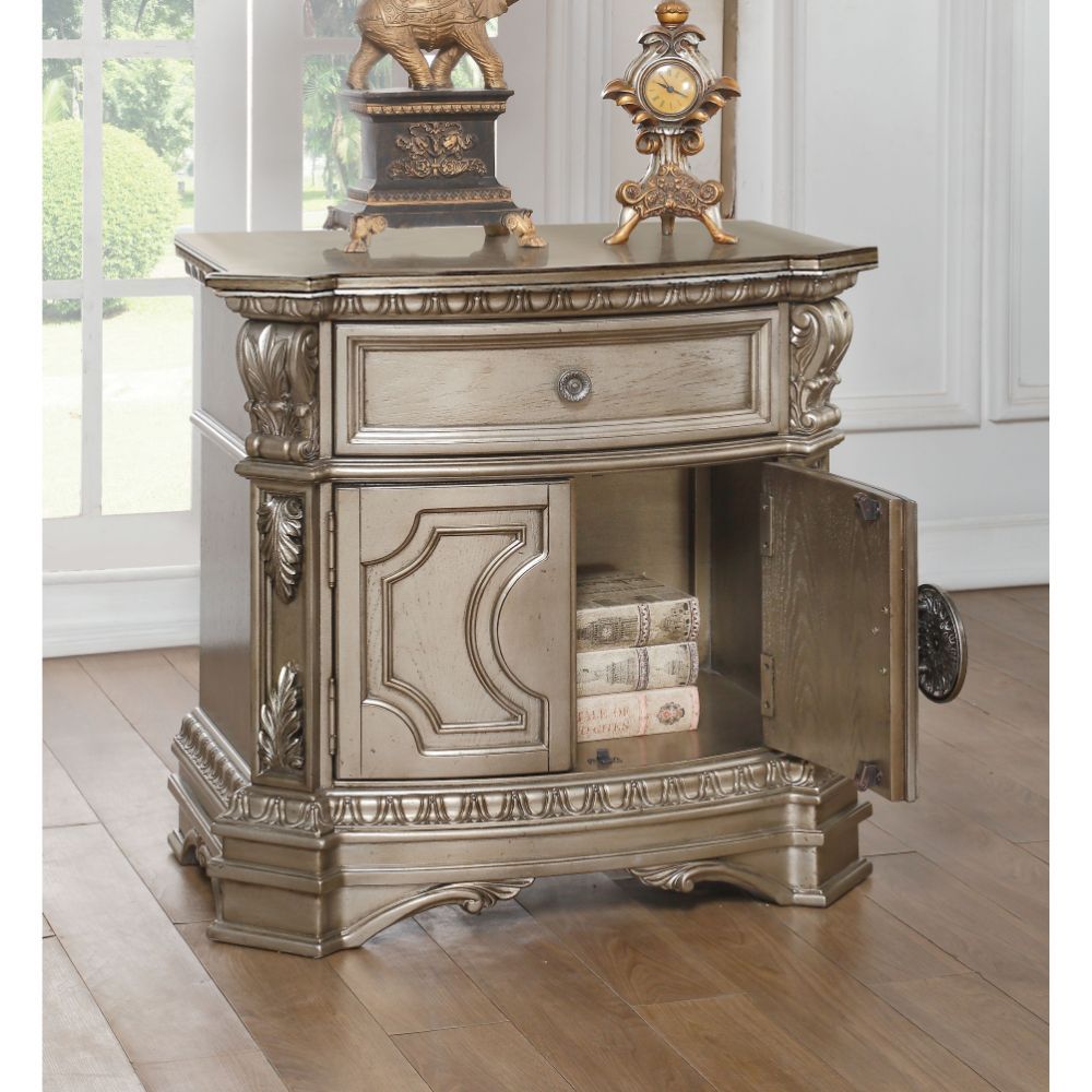 Northville - Nightstand - Urban Living Furniture (Los Angeles, CA)