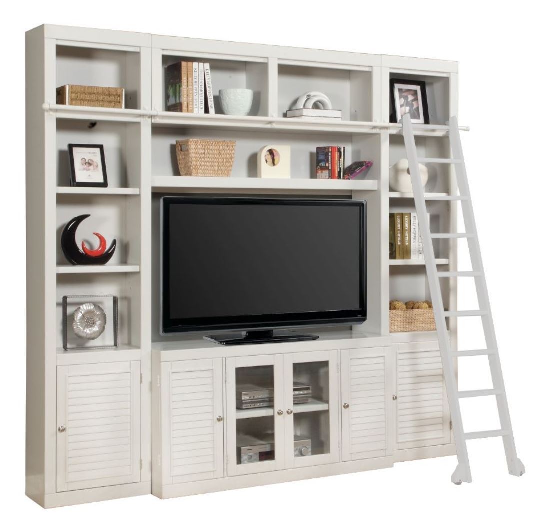 Boca - Entertainment Wall - Urban Living Furniture (Los Angeles, CA)