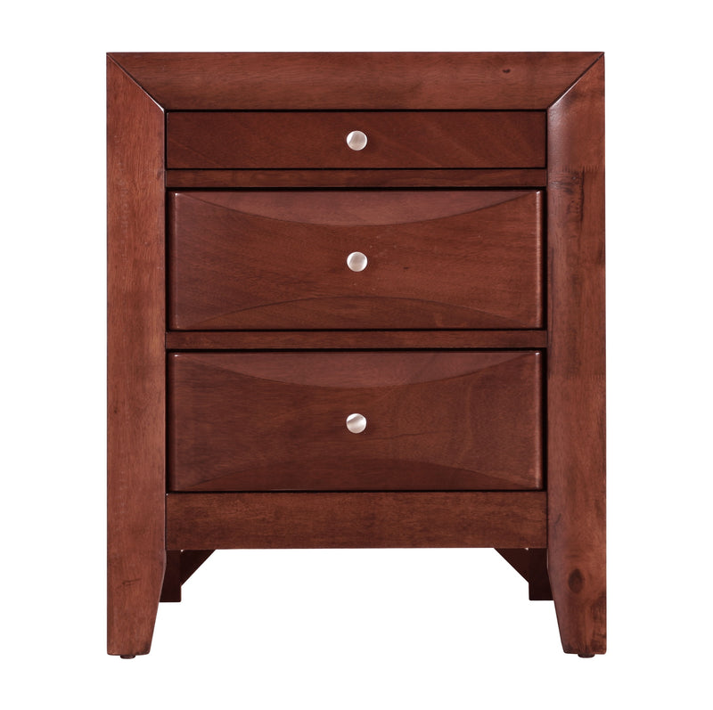 Marilla - Nightstand - Urban Living Furniture (Los Angeles, CA)