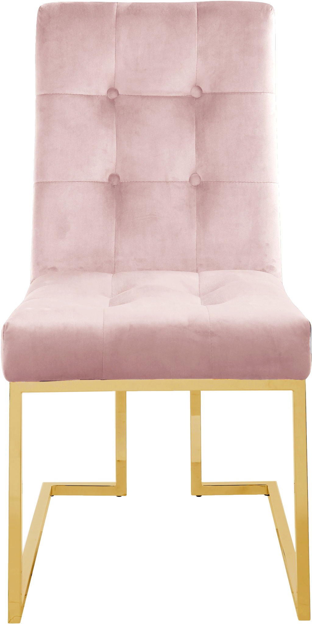 Pierre - Dining Chair (Set of 2) - Urban Living Furniture (Los Angeles, CA)