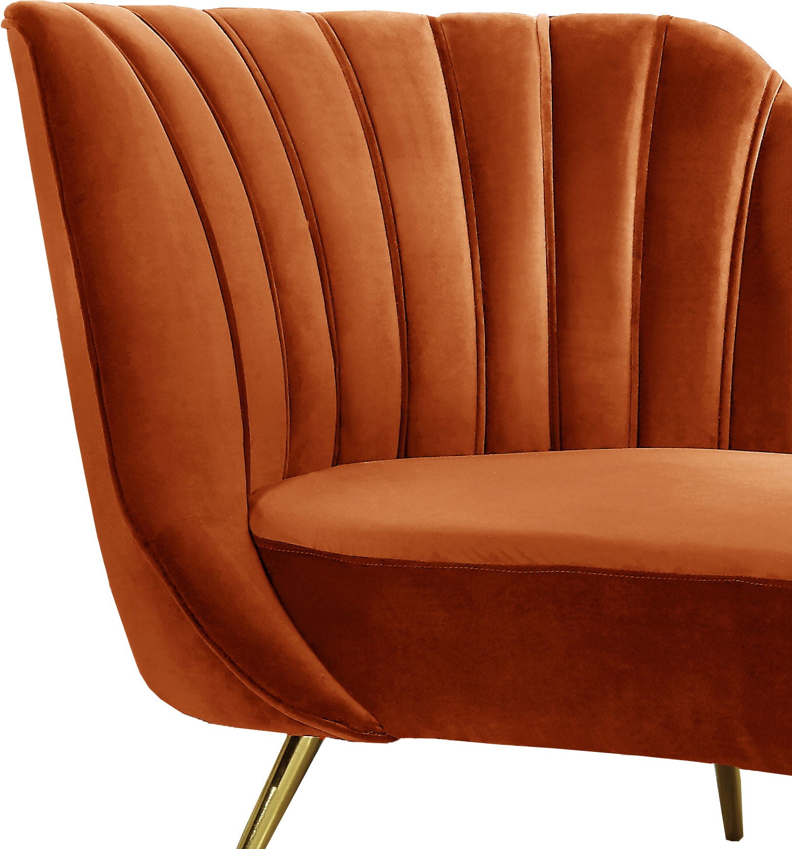 Margo - Chaise - Urban Living Furniture (Los Angeles, CA)