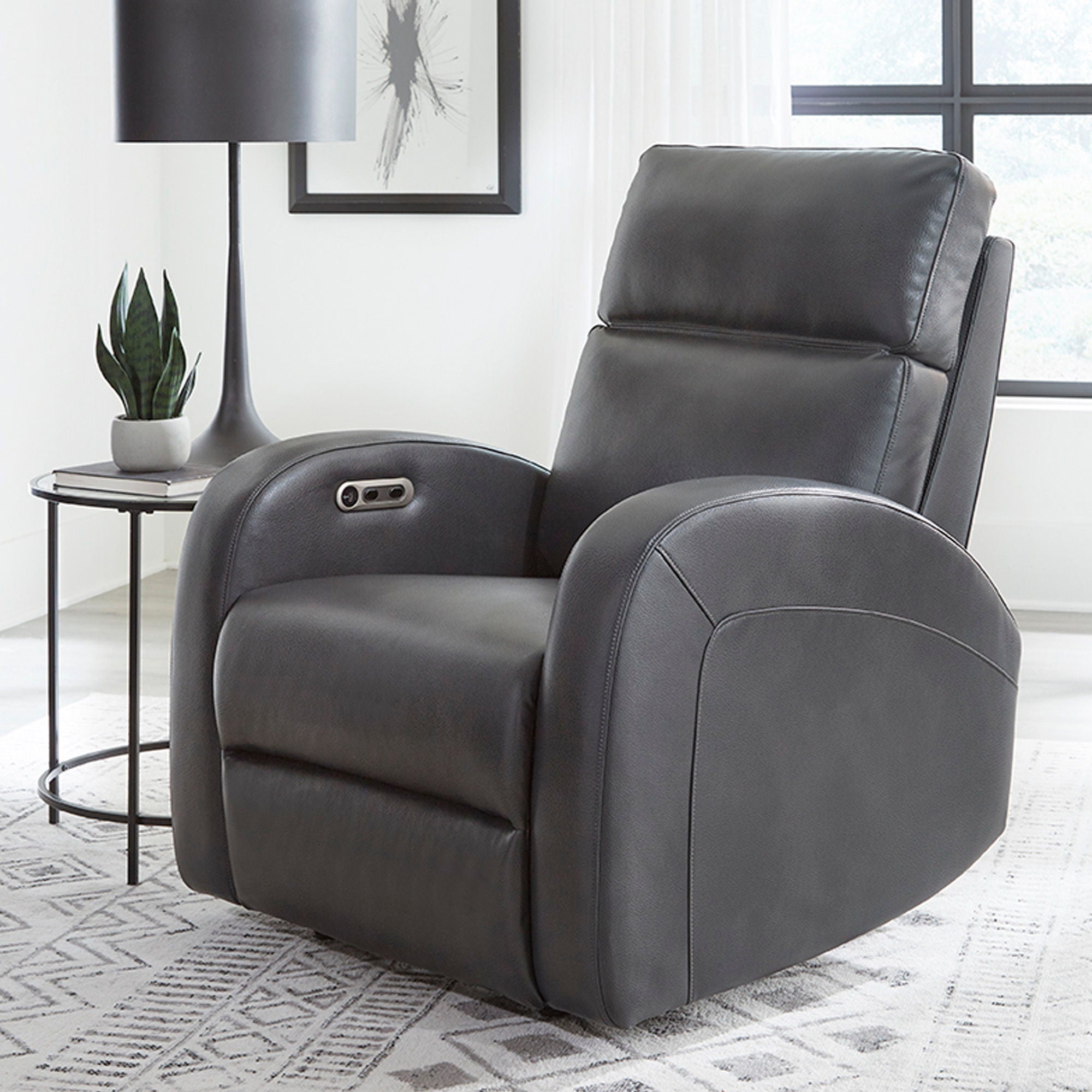 Devin - Recliner - Urban Living Furniture (Los Angeles, CA)