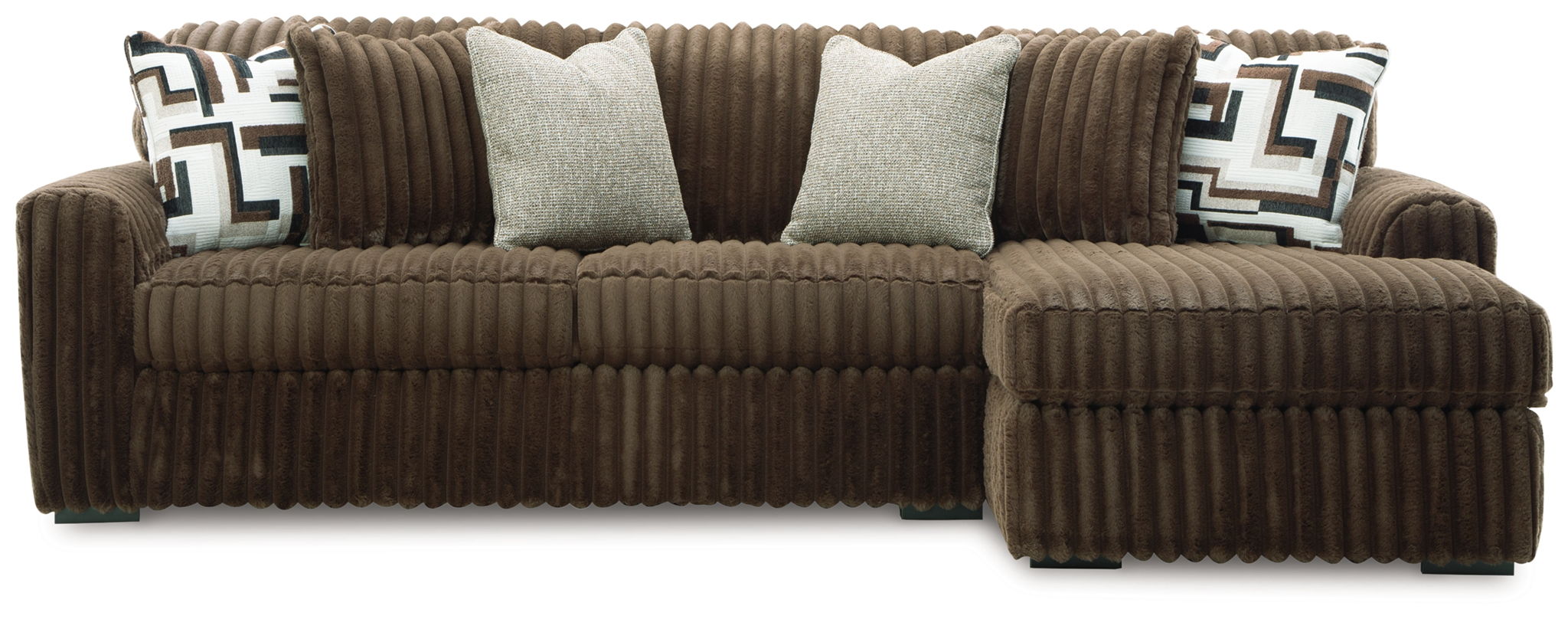 Midnight-Madness - Sectional - Urban Living Furniture (Los Angeles, CA)