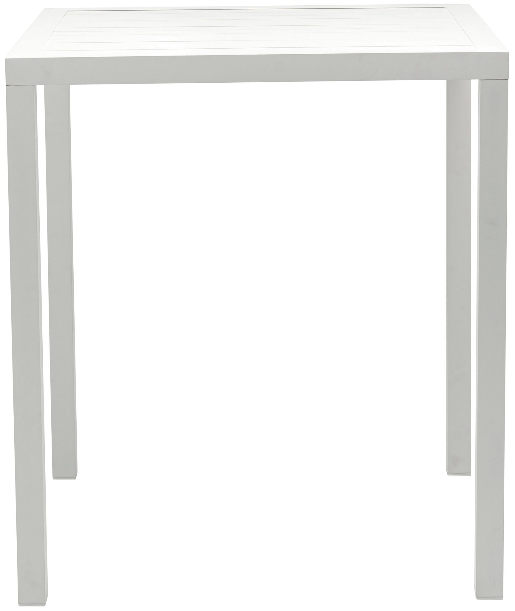 Maldives - Patio Square Bar Table - Urban Living Furniture (Los Angeles, CA)
