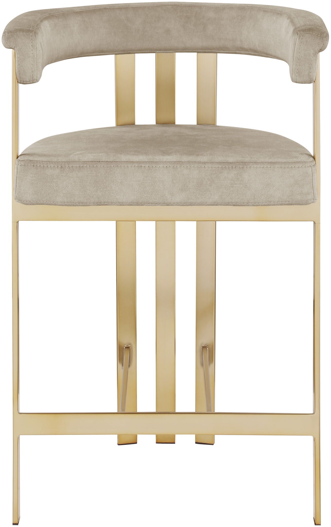 Marcello - Counter Stool - Urban Living Furniture (Los Angeles, CA)