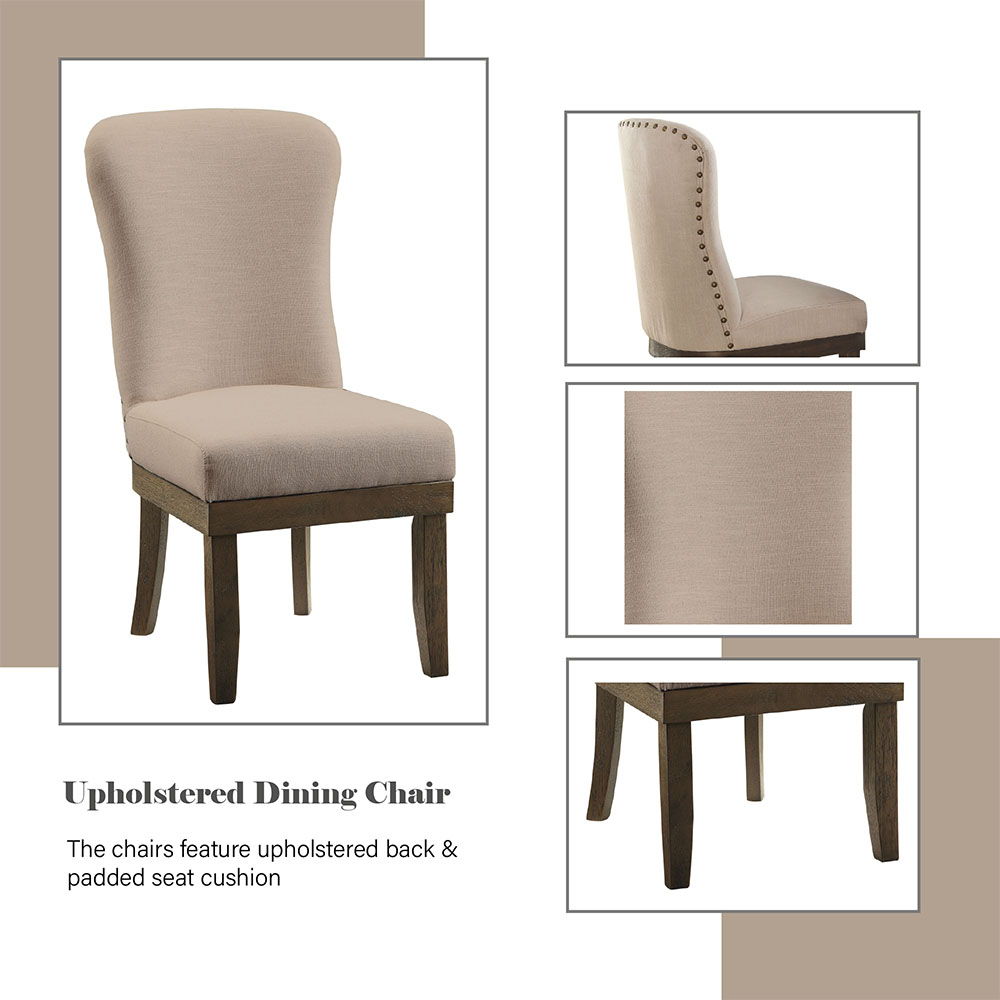 Landon - Side Chair (Set of 2) - Urban Living Furniture (Los Angeles, CA)