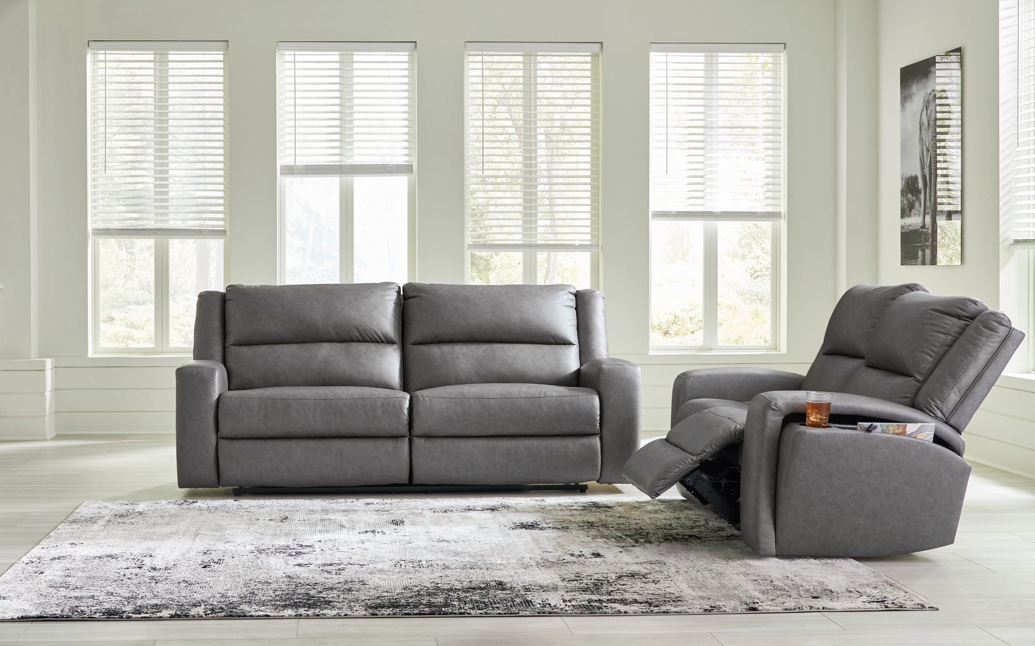 Brixworth - Living Room Set - Urban Living Furniture (Los Angeles, CA)