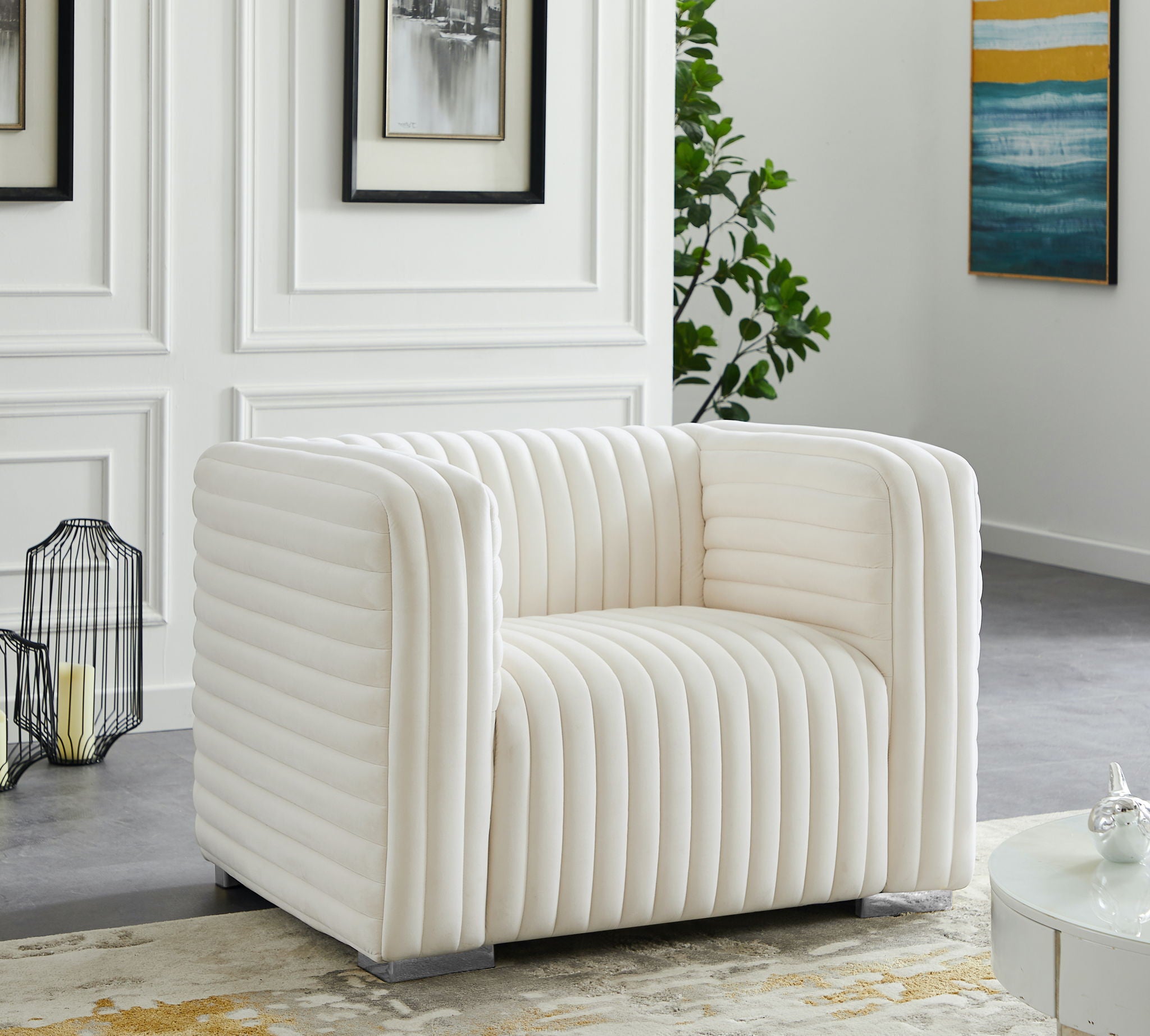 Ravish - Chair - Urban Living Furniture (Los Angeles, CA)