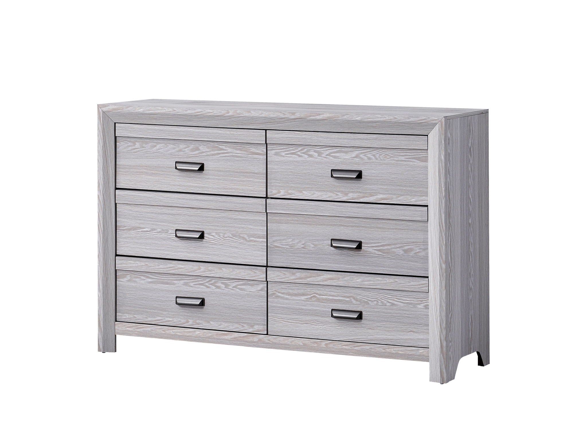 Adelaide - Dresser, Mirror - Urban Living Furniture (Los Angeles, CA)