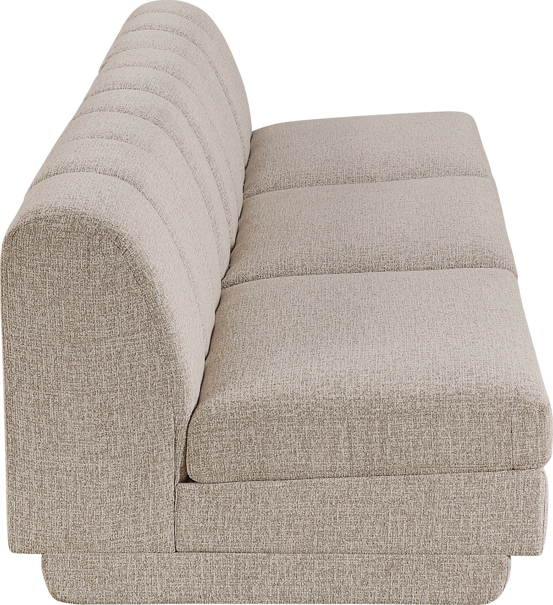 Modari - Sectional - Beige - Urban Living Furniture (Los Angeles, CA)