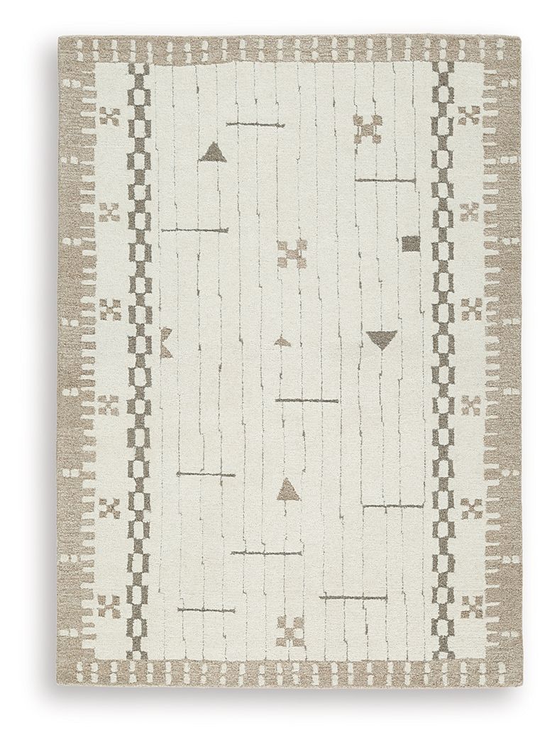 Dot - Rug - Urban Living Furniture (Los Angeles, CA)