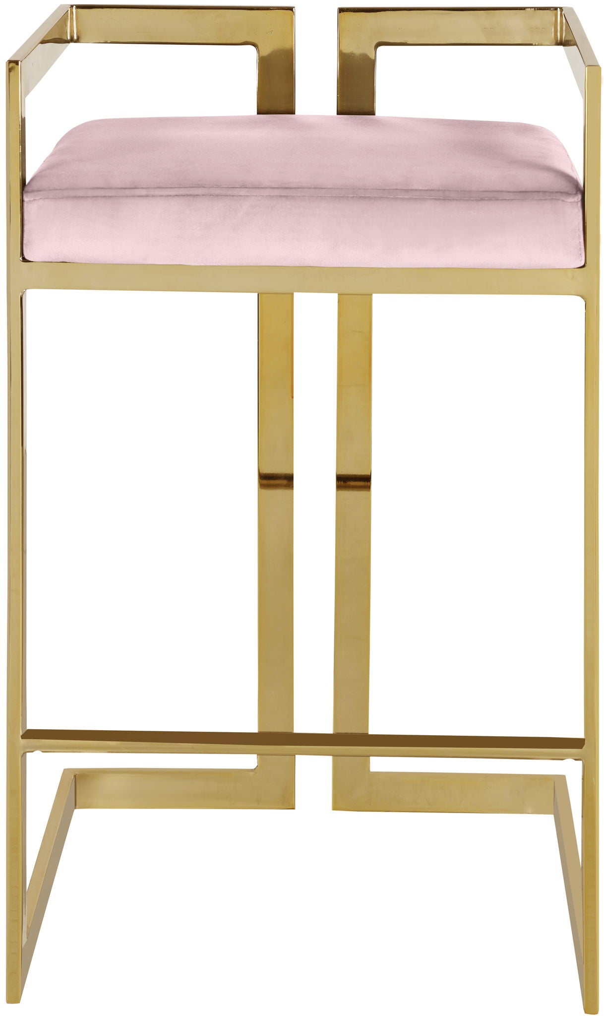 Ezra - Stool (Set of 2) - Urban Living Furniture (Los Angeles, CA)