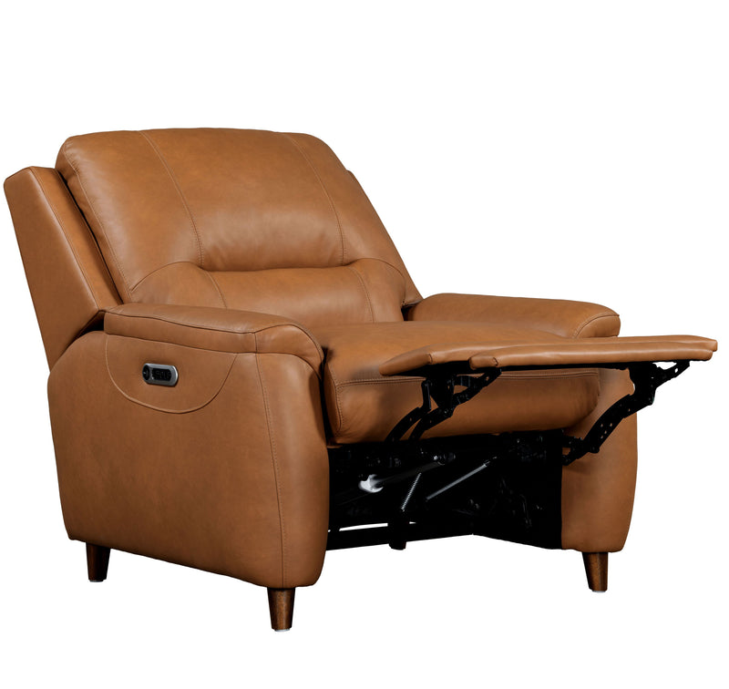Austin - Power Reclining Sofa Set