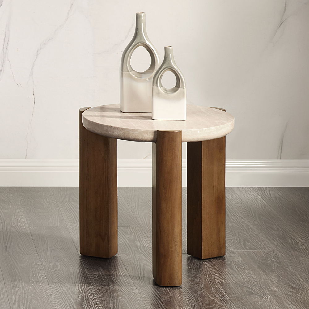 Leonardo - Table - Urban Living Furniture (Los Angeles, CA)