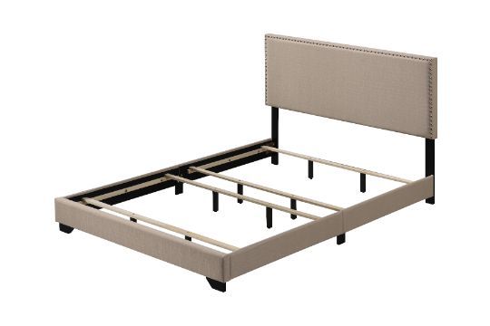 Leandros - Bed - Urban Living Furniture (Los Angeles, CA)