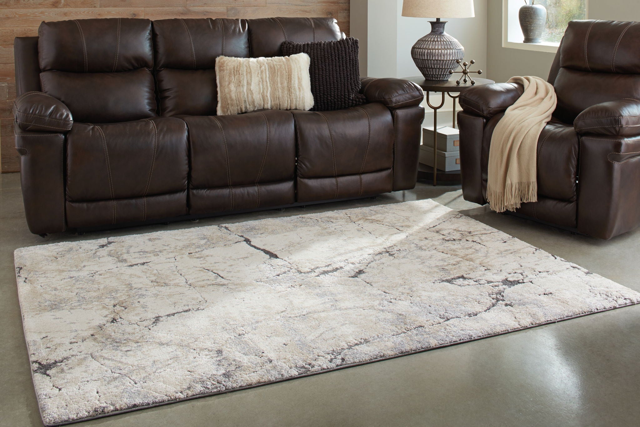 Wyscott - Rug - Urban Living Furniture (Los Angeles, CA)