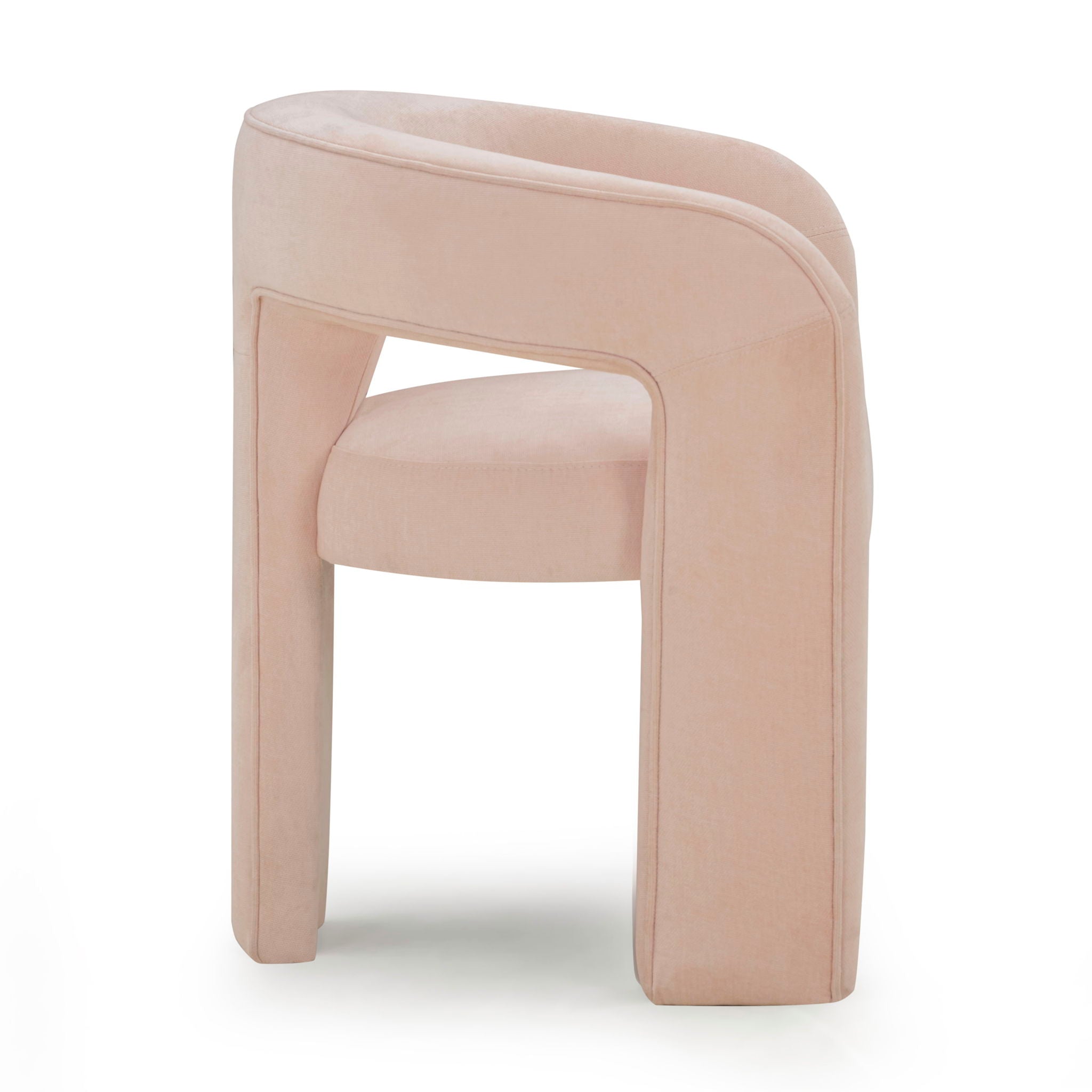Malone - Dining Chair - Urban Living Furniture (Los Angeles, CA)