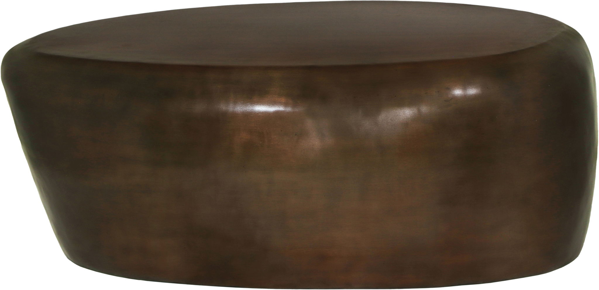 Capsule - Aluminum Coffee Table - Urban Living Furniture (Los Angeles, CA)