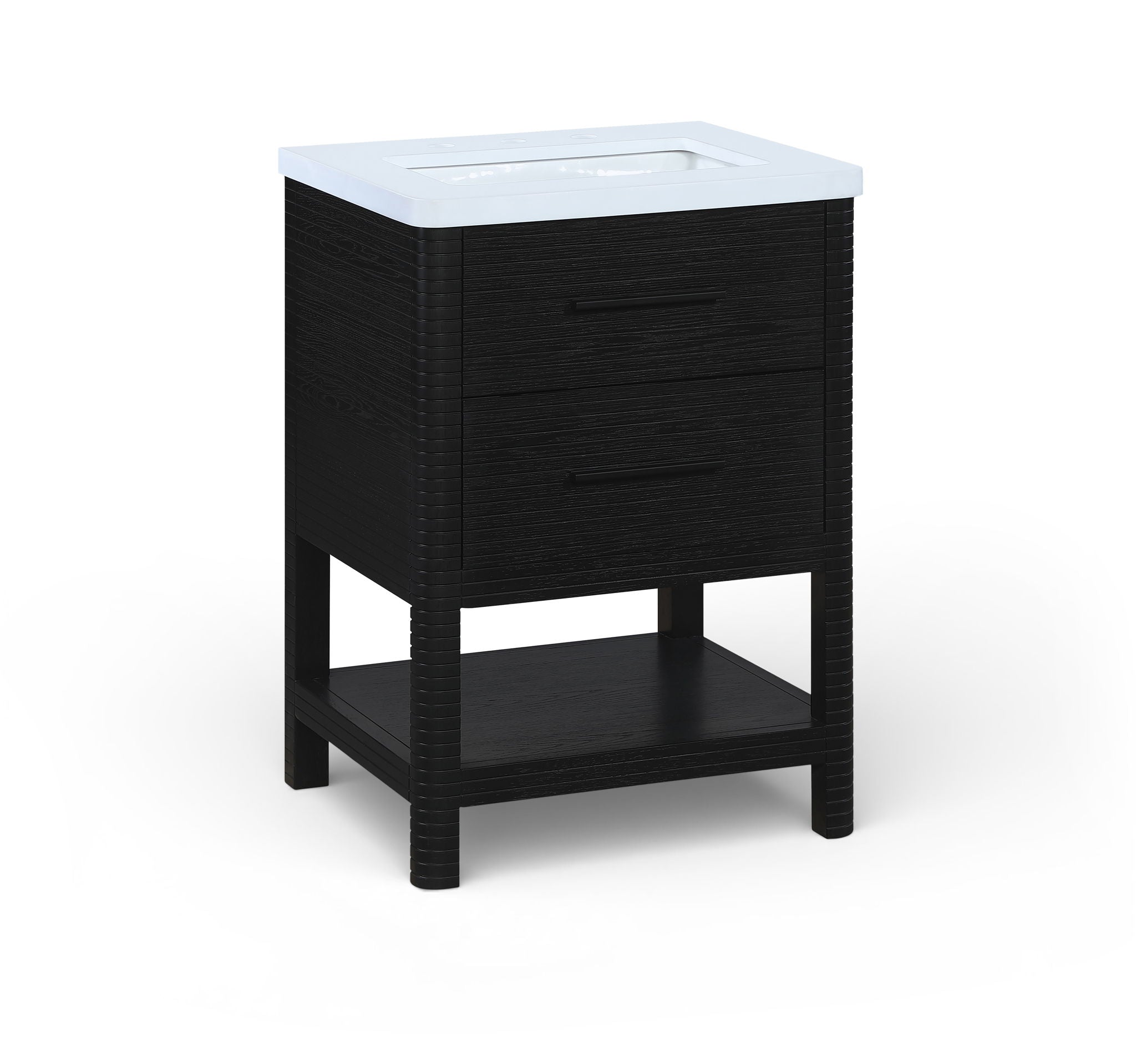 Oakwell - Bathroom Vanity - Urban Living Furniture (Los Angeles, CA)