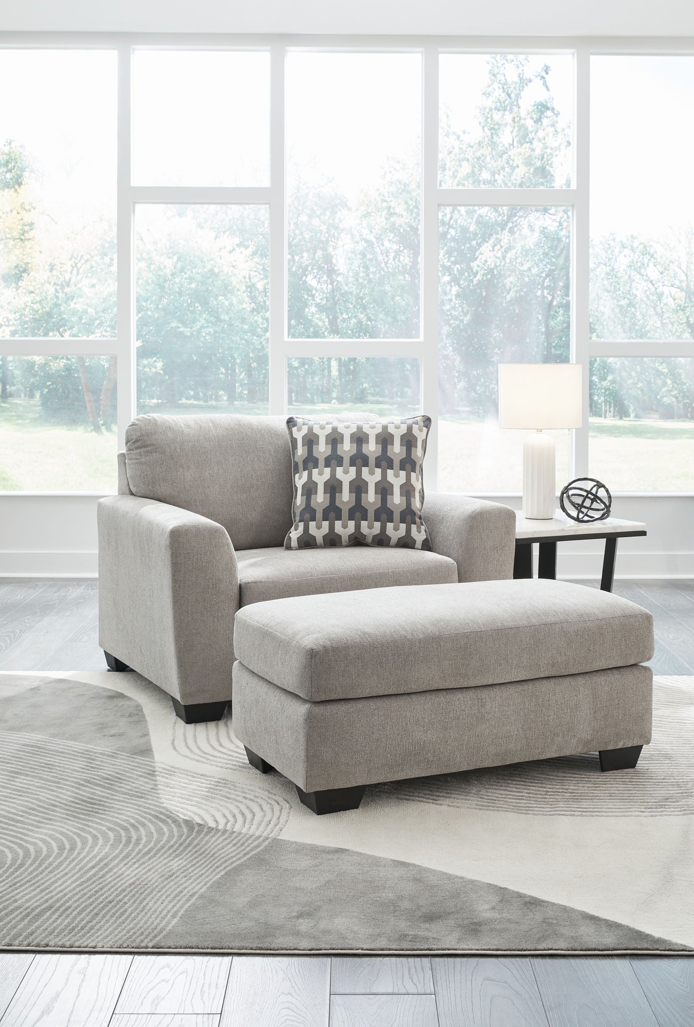 Avenal Park - Living Room Set - Urban Living Furniture (Los Angeles, CA)