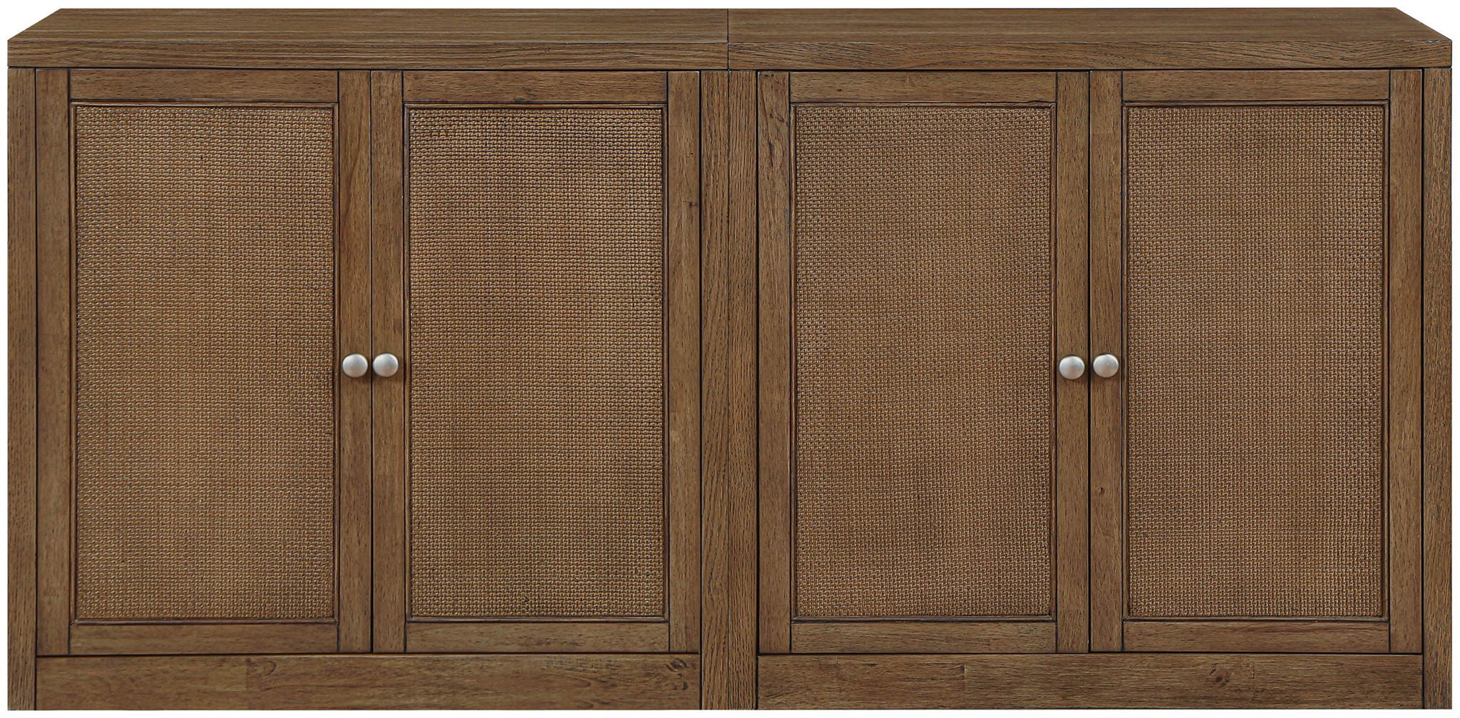 Vero - Solid Wood And Oak Venee Sideboard/Buffet - Urban Living Furniture (Los Angeles, CA)