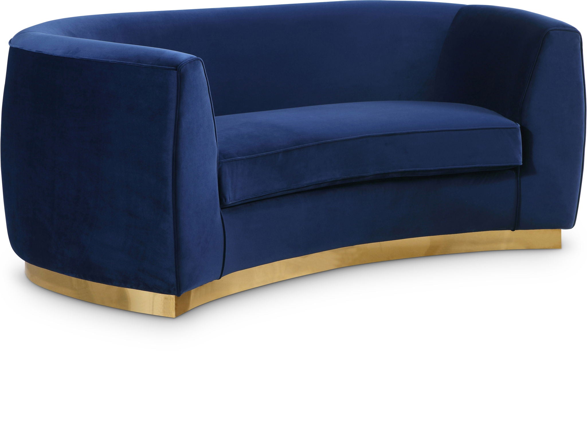 Julian - Loveseat - Urban Living Furniture (Los Angeles, CA)