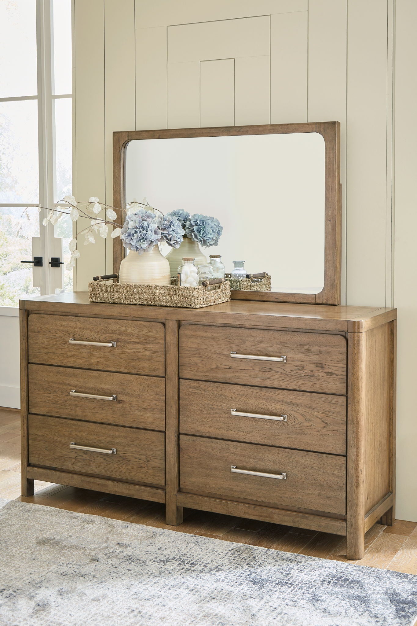 Cabalynn - Upholstered Bedroom Set - Urban Living Furniture (Los Angeles, CA)