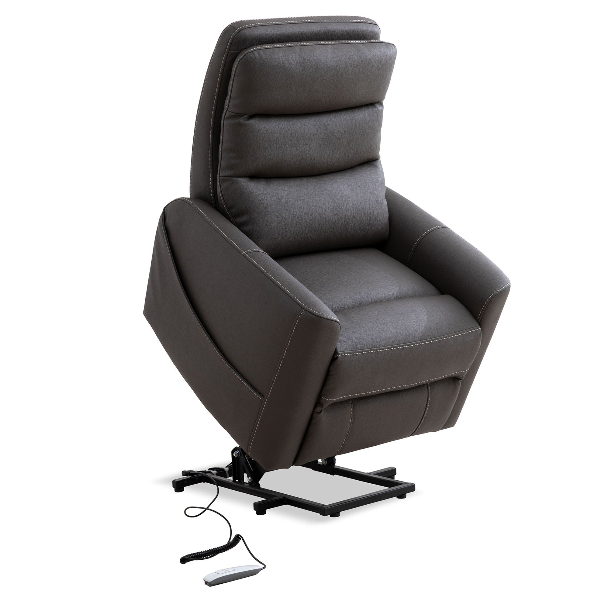 Hercules - Power Lift Recliner - Urban Living Furniture (Los Angeles, CA)