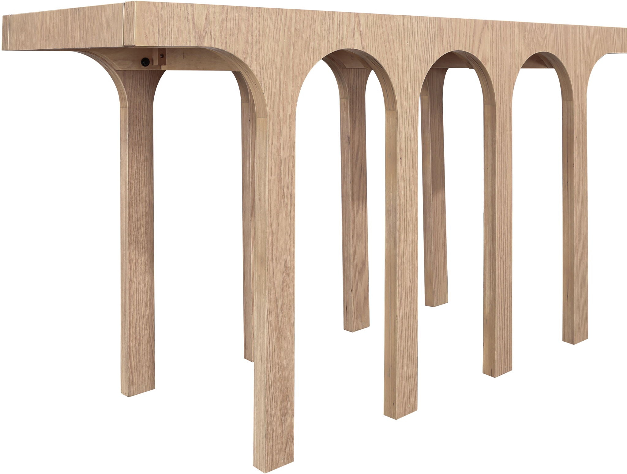 Westfield - Wood Console Table - Urban Living Furniture (Los Angeles, CA)