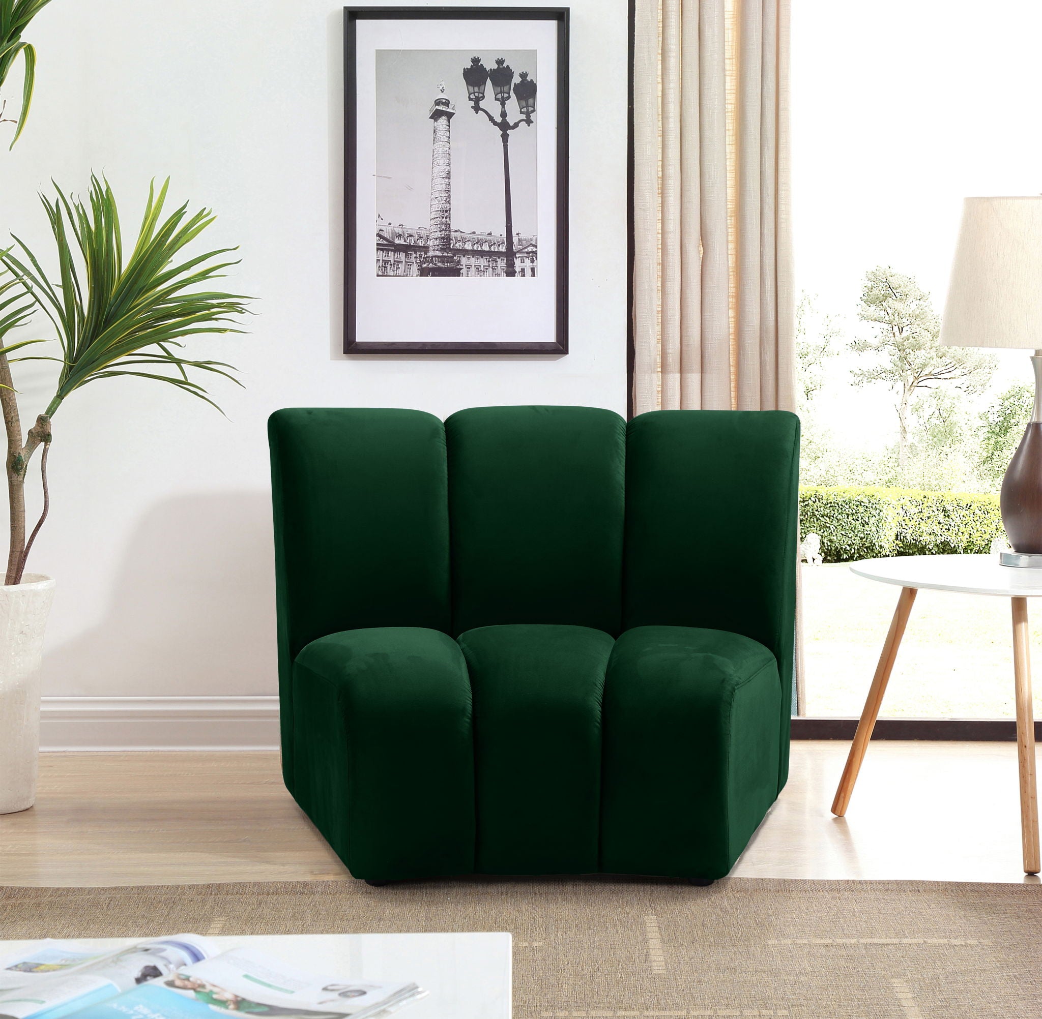 Infinity - Modular Chair - Urban Living Furniture (Los Angeles, CA)