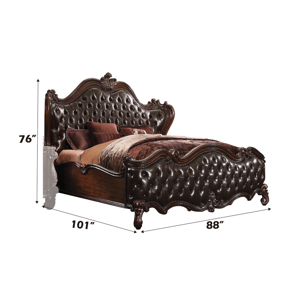 Versailles - Best in Class - Bed - Urban Living Furniture (Los Angeles, CA)
