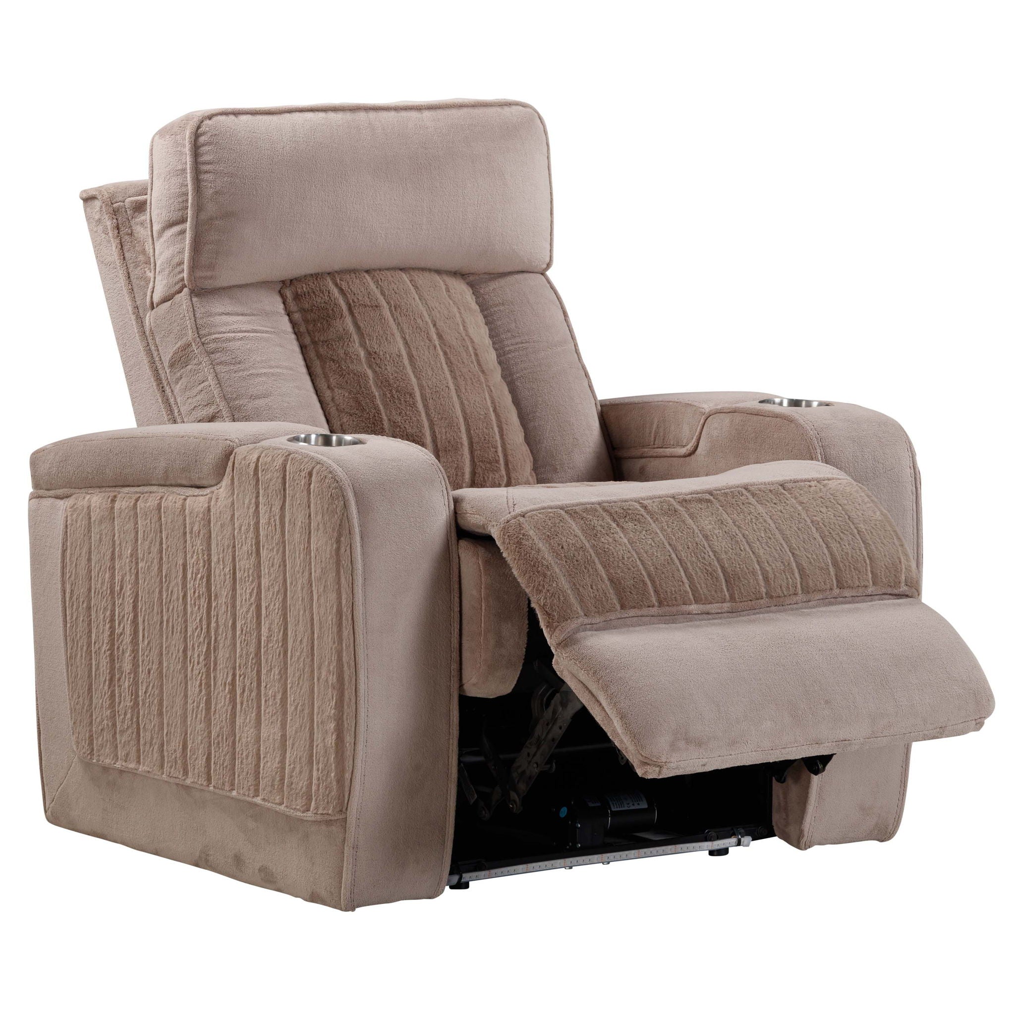 Equinox - Power Recliner - Urban Living Furniture (Los Angeles, CA)