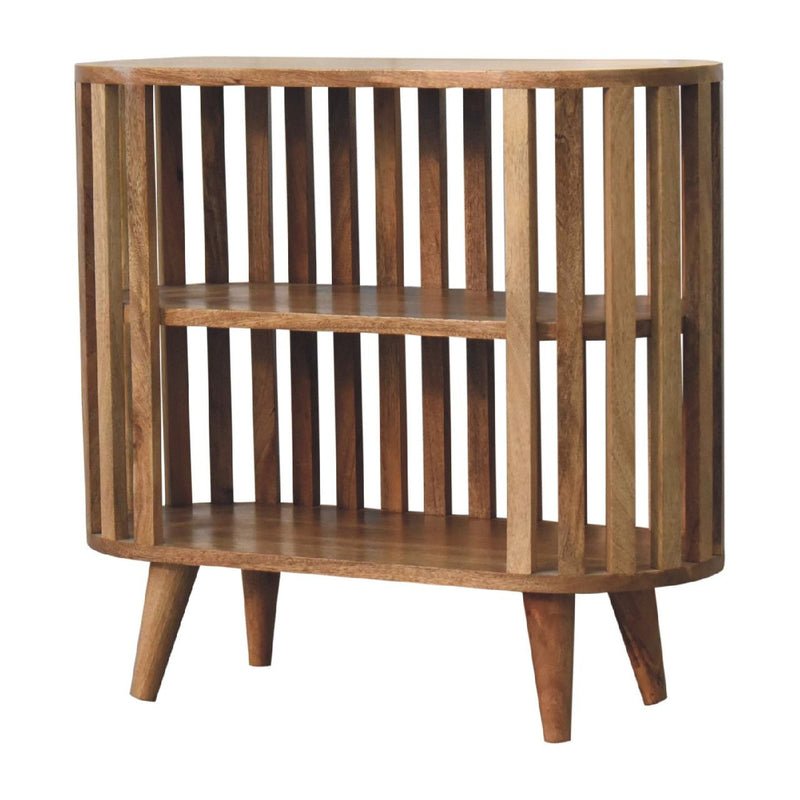 Ariella - Cabinet - Oak