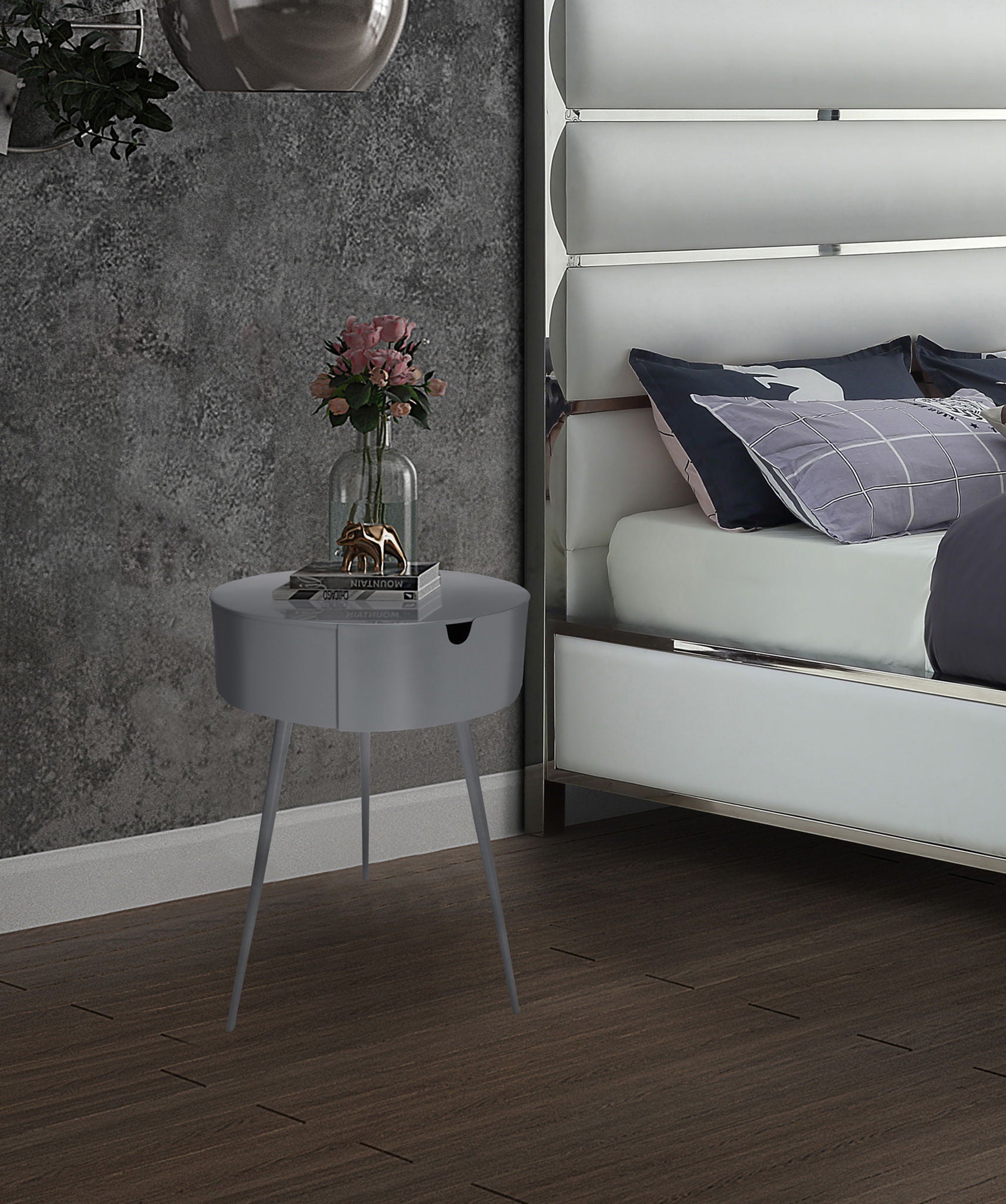 Bali - Night Stand - Urban Living Furniture (Los Angeles, CA)