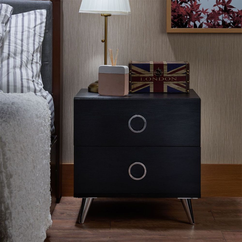 Elms - Accent Table - Urban Living Furniture (Los Angeles, CA)