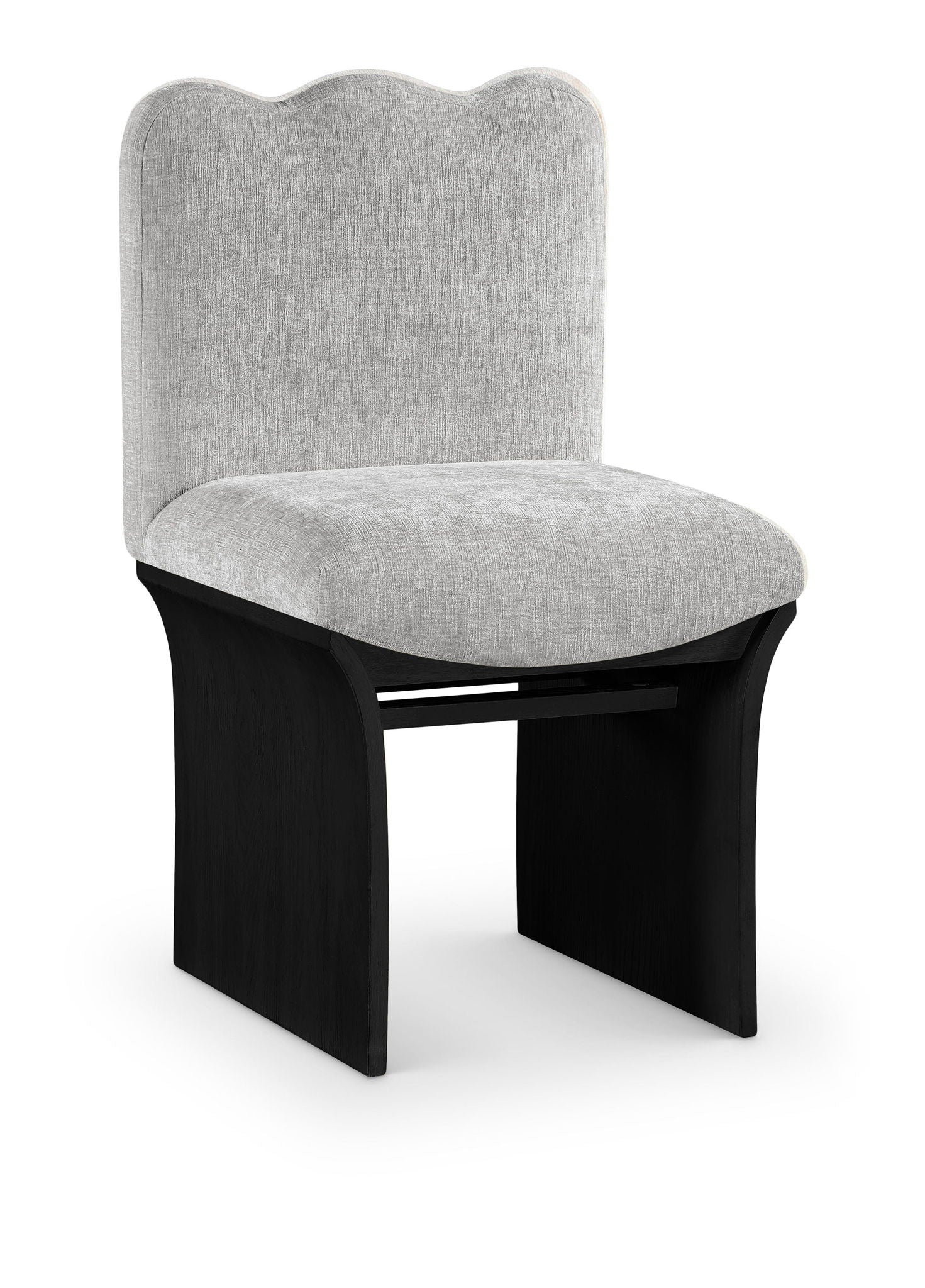 Shaw - Dining Chair - Black Base - Urban Living Furniture (Los Angeles, CA)