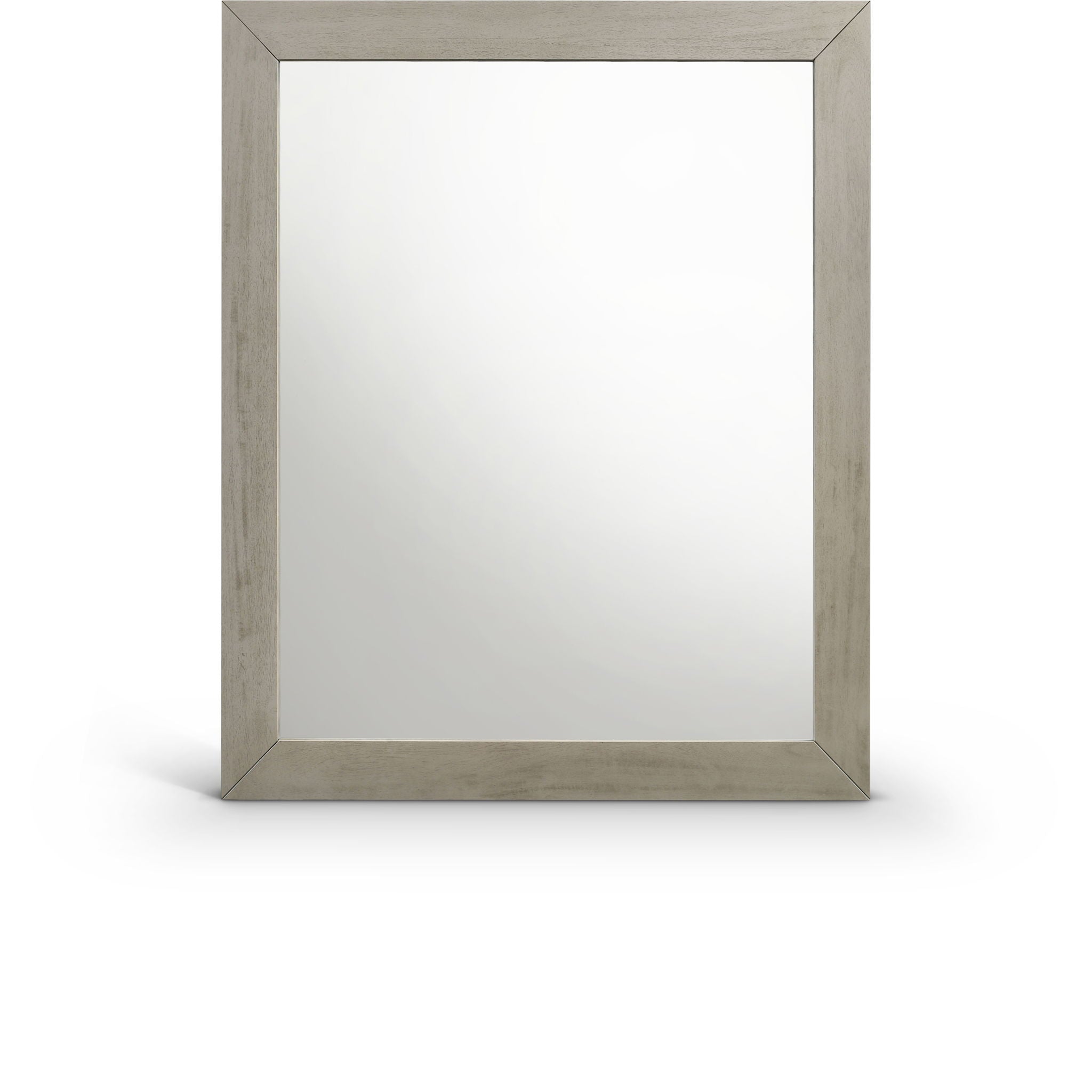 Weston - Mirror - Gray Stone - Urban Living Furniture (Los Angeles, CA)