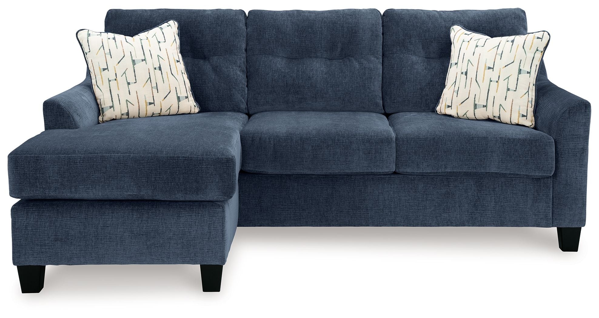 Amity Bay - Sofa Chaise - Urban Living Furniture (Los Angeles, CA)