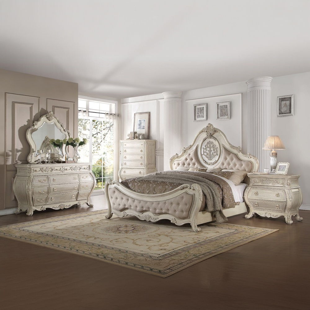 Ragenardus - Bed - Urban Living Furniture (Los Angeles, CA)