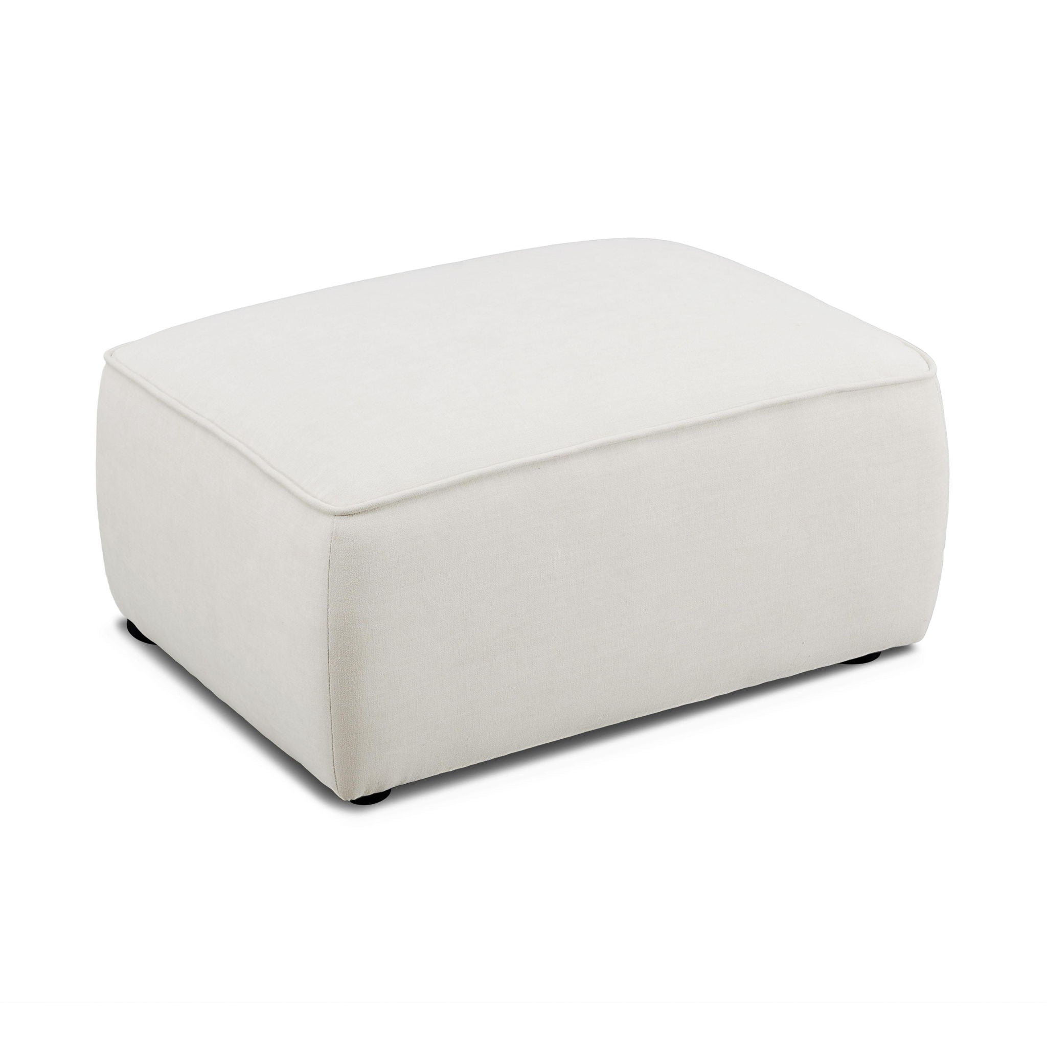 Travie - Ottoman - Urban Living Furniture (Los Angeles, CA)
