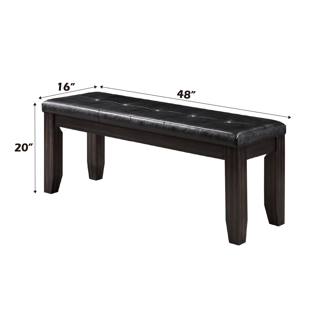 Urbana - Bench - Urban Living Furniture (Los Angeles, CA)