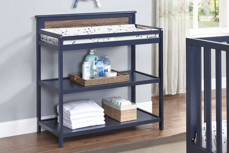 Connelly - Changing Table - Urban Living Furniture (Los Angeles, CA)
