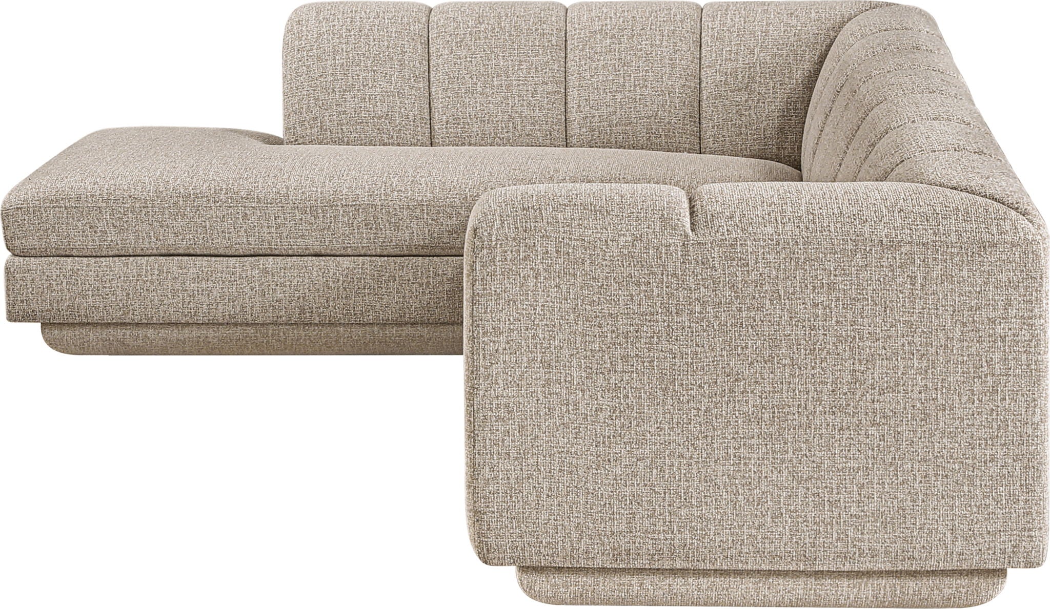 Modari - Sectional - Beige - Urban Living Furniture (Los Angeles, CA)