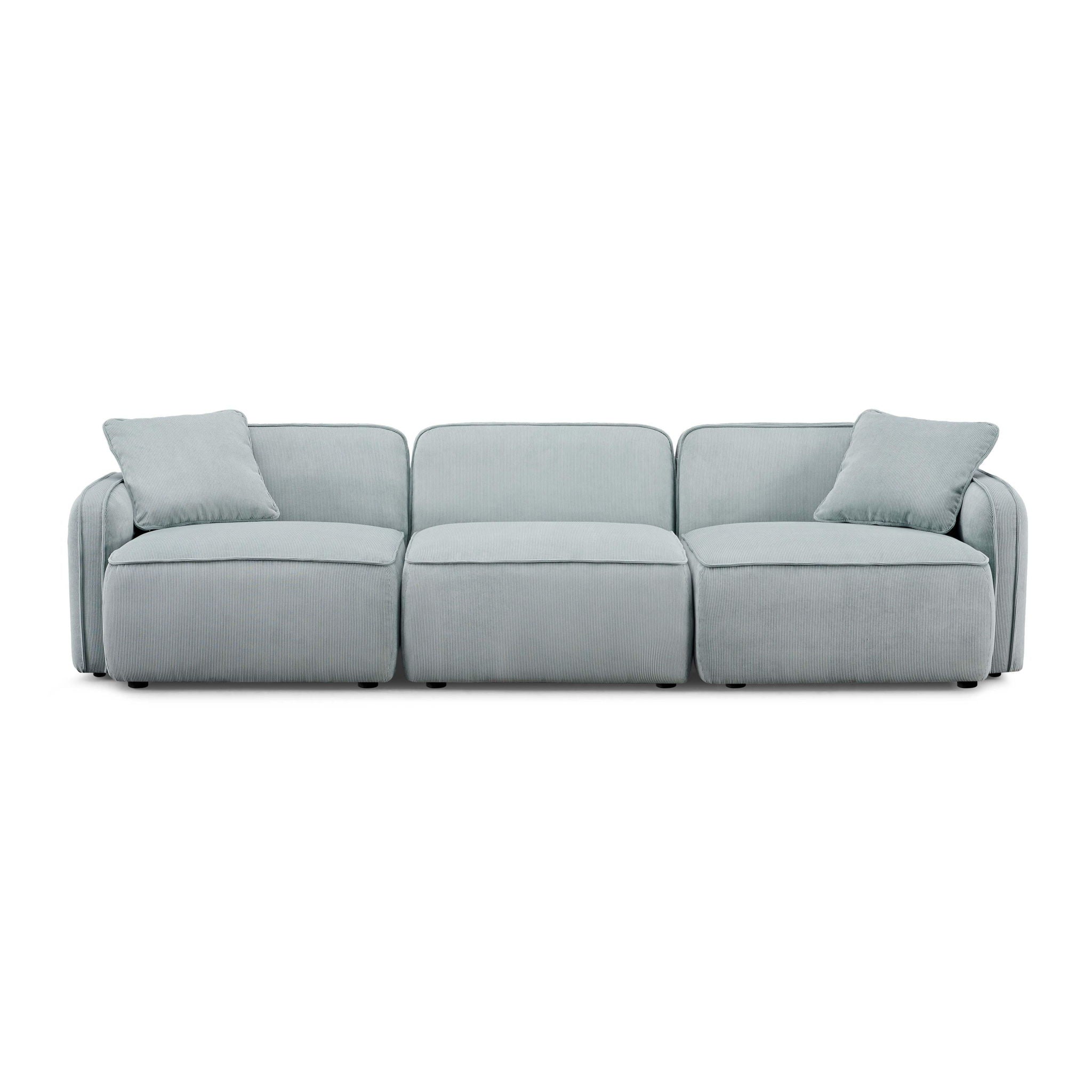 Travie - Modular Sofa - Urban Living Furniture (Los Angeles, CA)