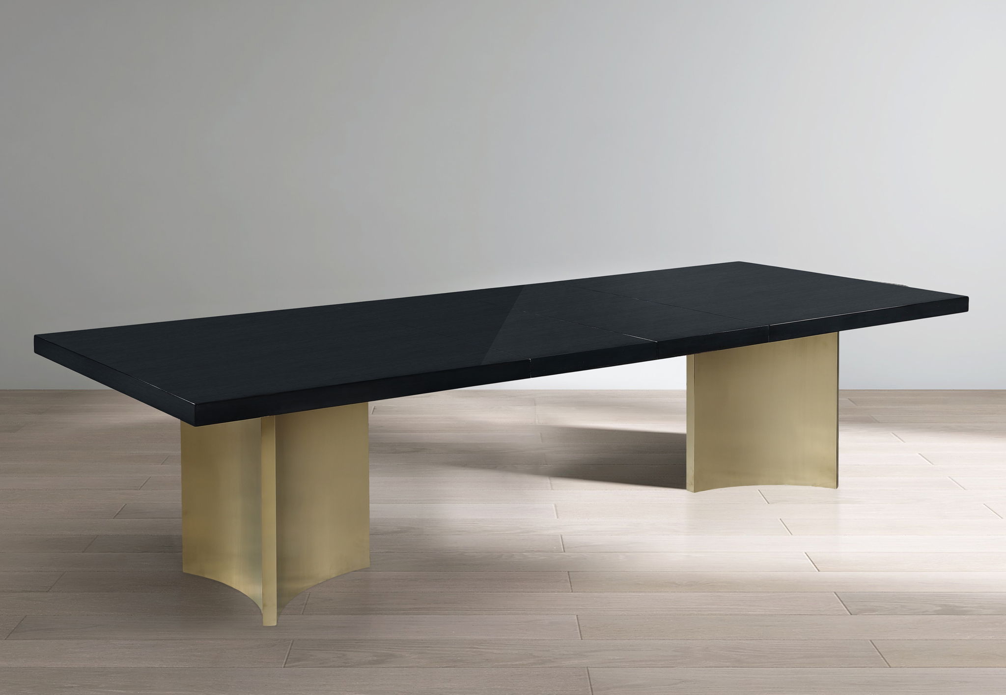 Immerse - Dining Table - Black - Urban Living Furniture (Los Angeles, CA)