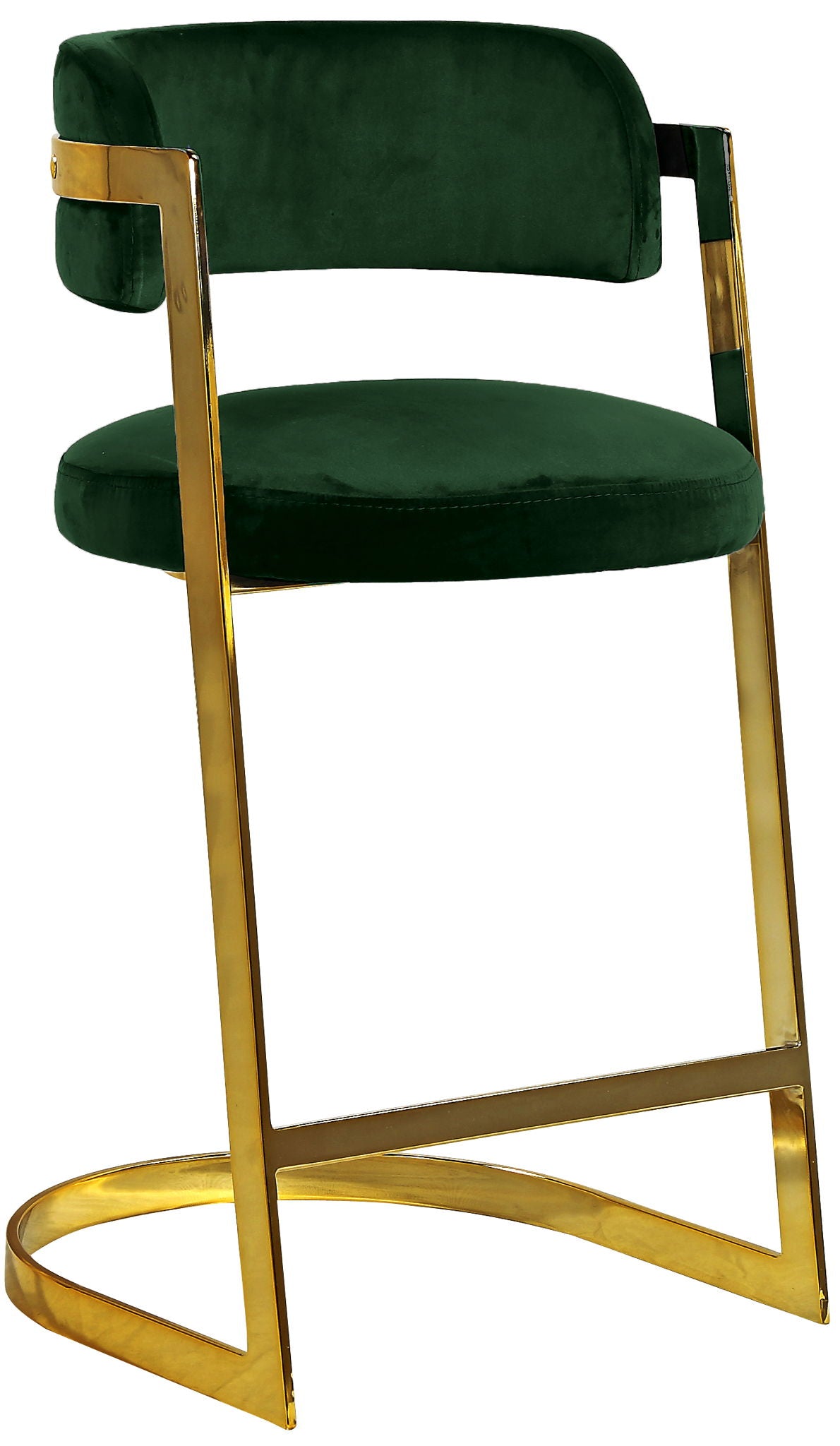 Stephanie - Stool (Set of 2) - Urban Living Furniture (Los Angeles, CA)