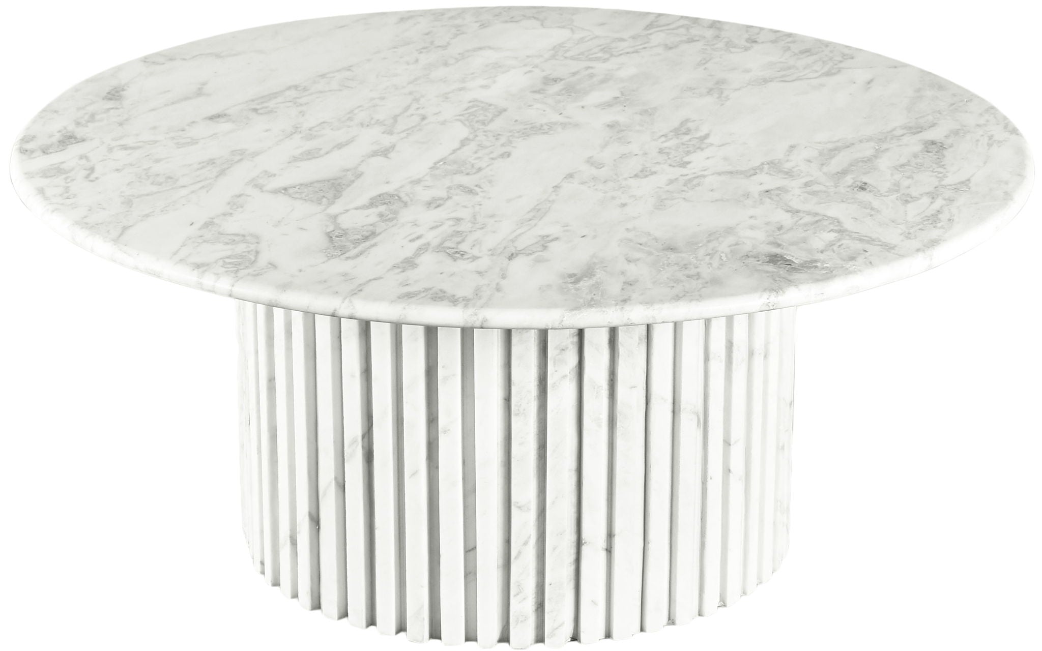 Genoa - Coffee Table - Urban Living Furniture (Los Angeles, CA)