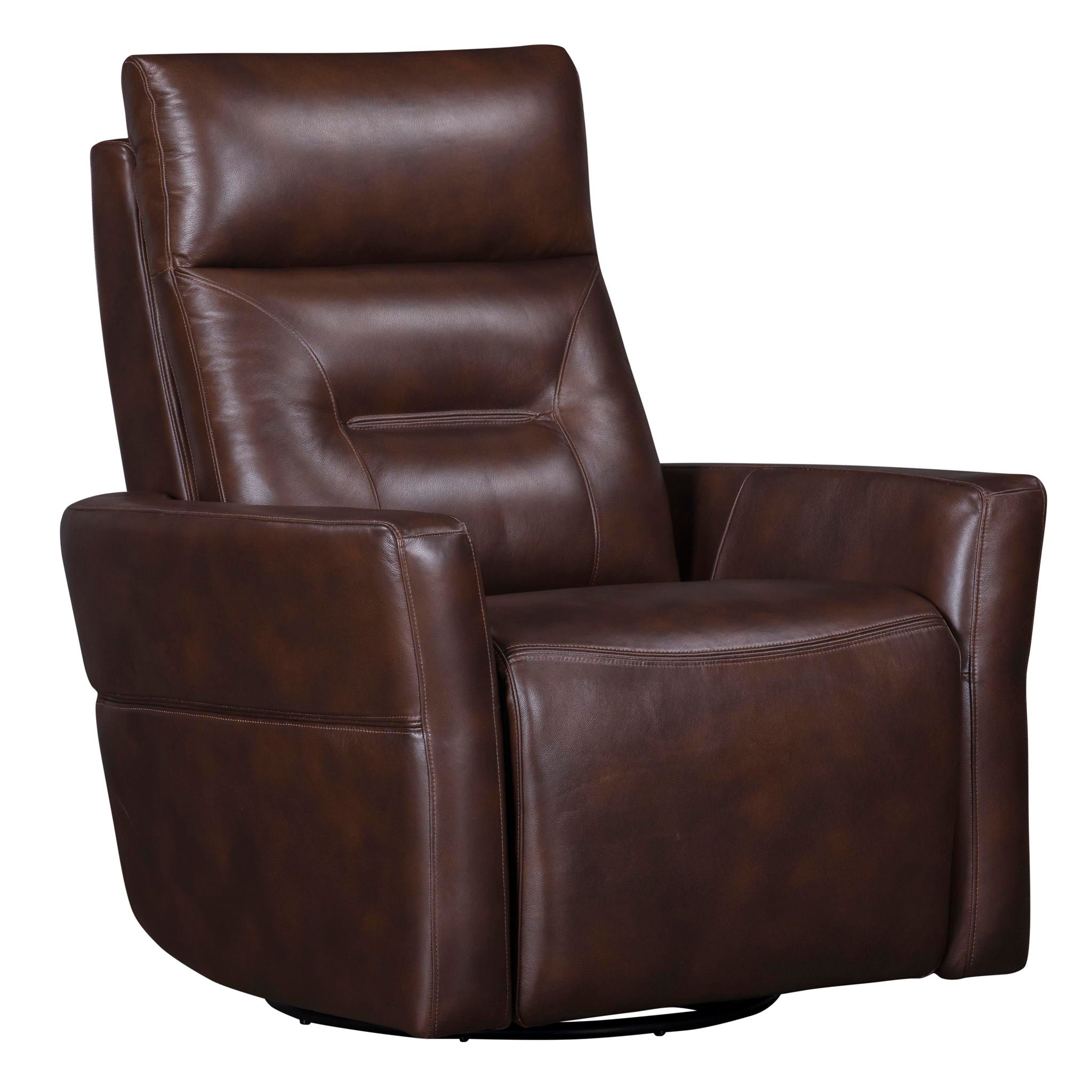 Remmington - Power Swivel Glider Recliner - Urban Living Furniture (Los Angeles, CA)